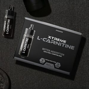 Xtreme L Carnitine