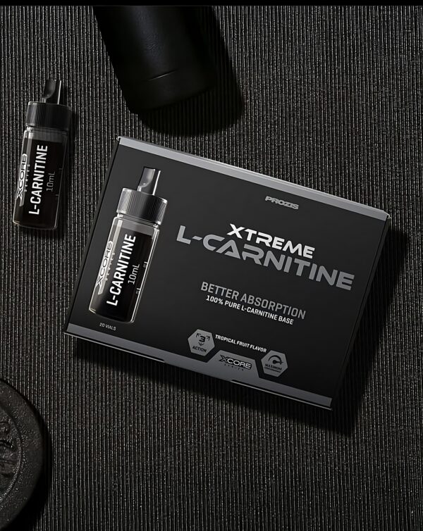 Xtreme L Carnitine