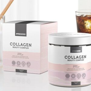 Collagen Beauty Complex
