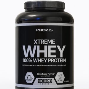 Xtreme Whey Protein