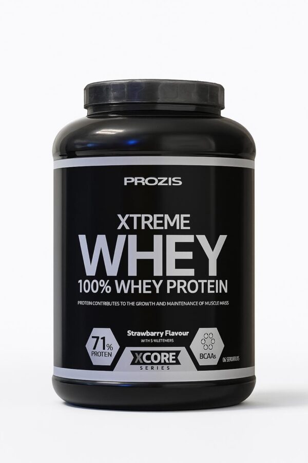 Xtreme Whey Protein