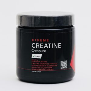 Creatine Creapure