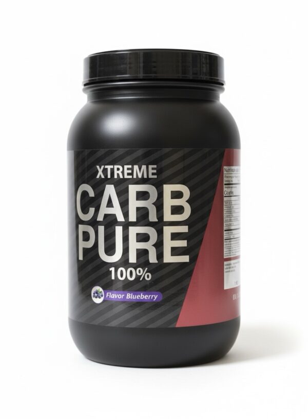 CARB PURE