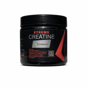 Creatine Creapure