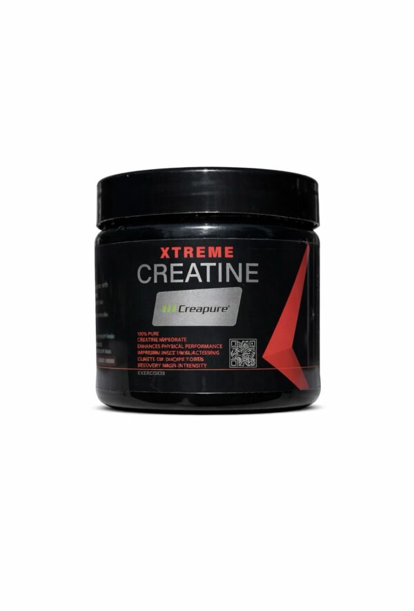 Creatine Creapure