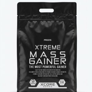 Xtreme Mass Gainer
