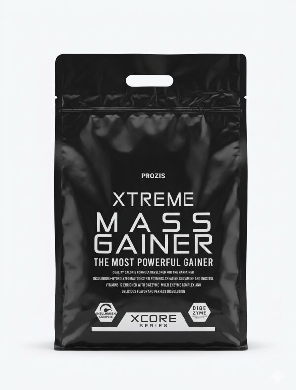 Xtreme Mass Gainer