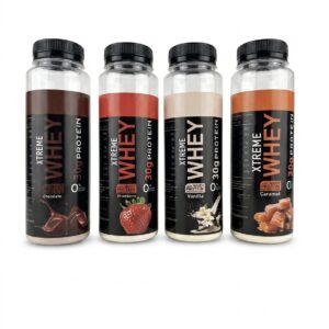 Whey protein