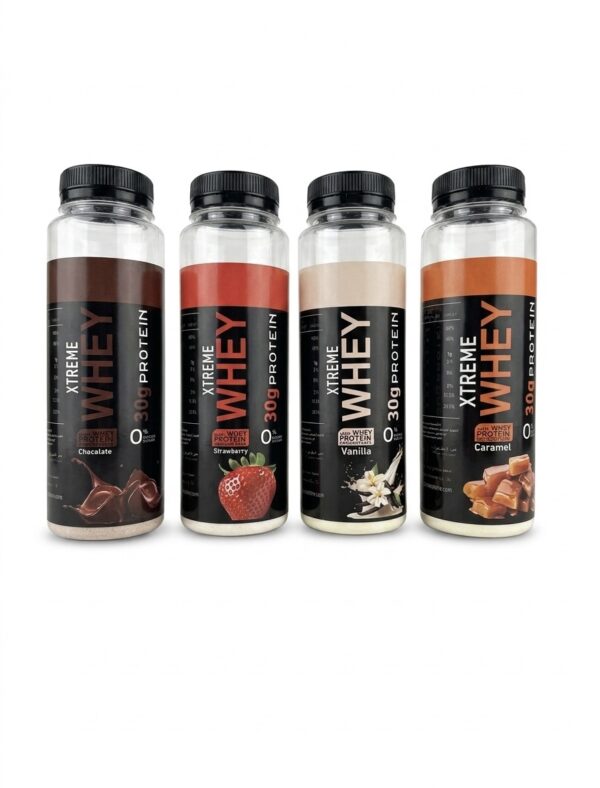 Whey protein