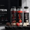 Whey protein