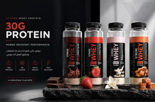 Whey protein