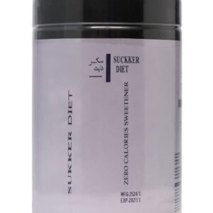 Suckker diet - diet Suger