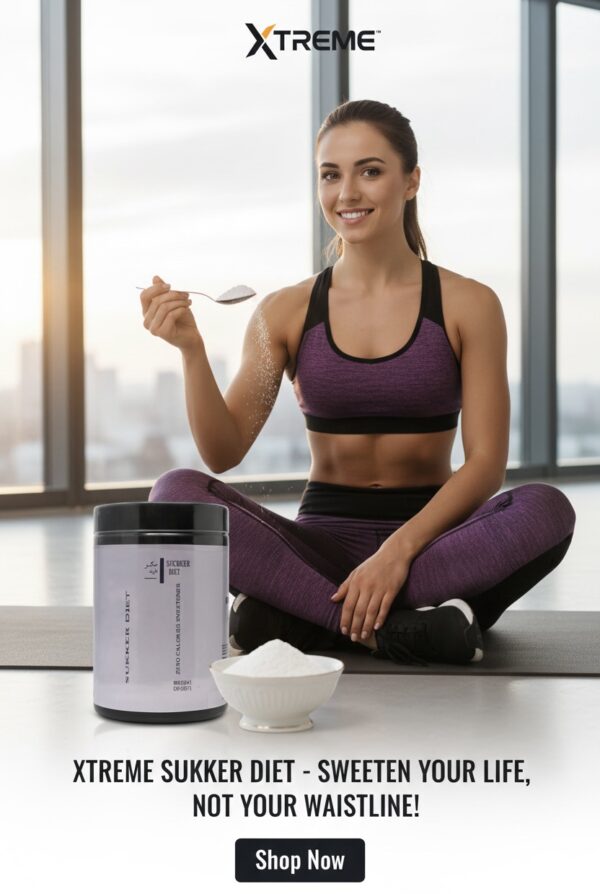 Suckker diet - diet Suger